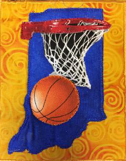 Connecticut Postcard